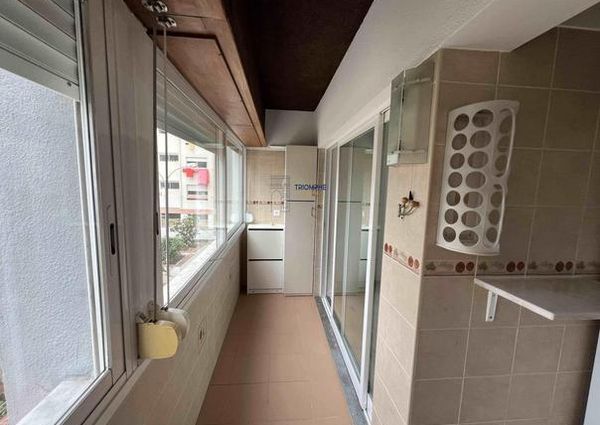 Apartamento T3 em Lisboa