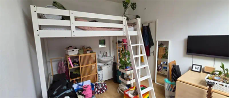 Chambre à louer à Diezerplein, Zwolle - Foto 2