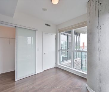 For Lease - 150 East Liberty Street Unit# 615, Toronto, Ontario - Photo 1