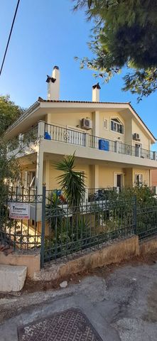 Ενοικίαση κατοικίας, 150 τ.μ., Άγιος Στέφανος, 1.000 € - Photo 5