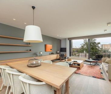 Appartement te huur in Antwerpen - Photo 1