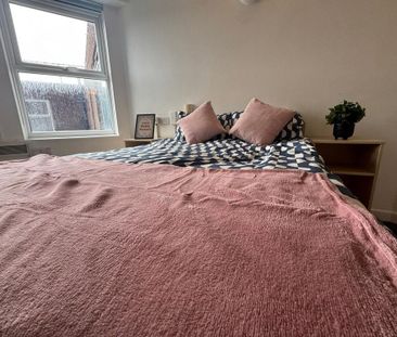 Studio to rent - Photo 6