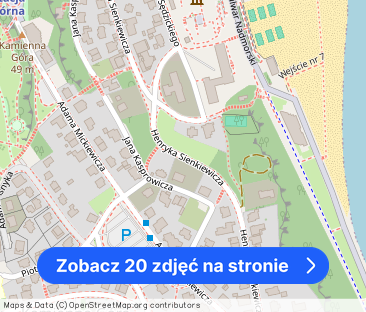 2-poziomy apartament na Kamiennej Górze! - Zdjęcie 1