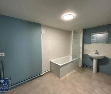 Appartement à louer 2 pièces 61.19m² - Photo 5