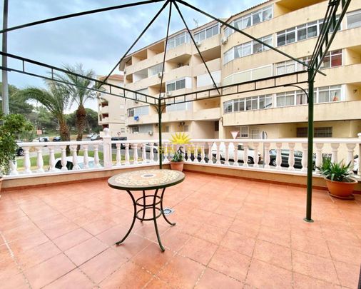 2 BEDROOM GROUND FLOOR APARTMENT - GUARDAMAR DEL SEGURA - Photo 1