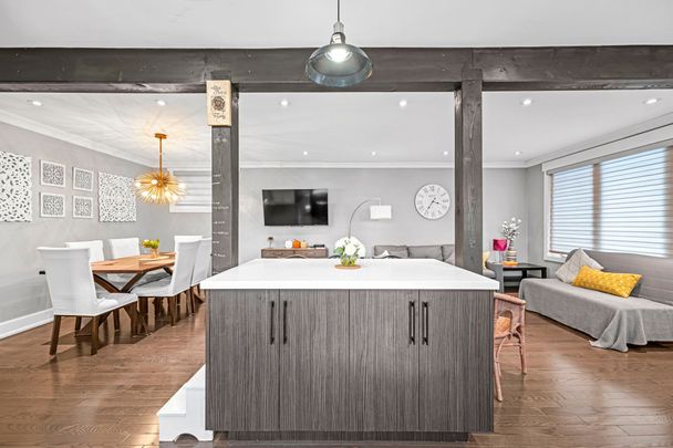 For Lease - 48 Brenda Crescent, Toronto, Ontario - Photo 1