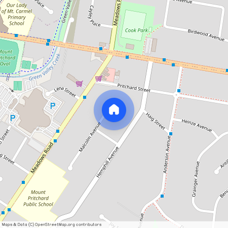 31 Malcolm Avenue, NSW 2170, Mount Pritchard