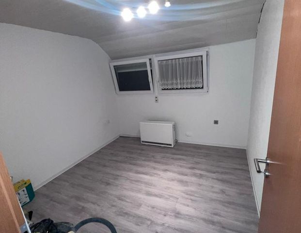 3 Zimmer Wohnung in Reichenbach - Foto 1
