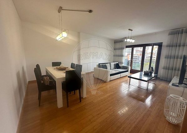 Apartamento T3 em Lisboa