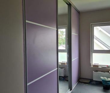 Nowoczesny bliźniak w Wołczkowie - Photo 6