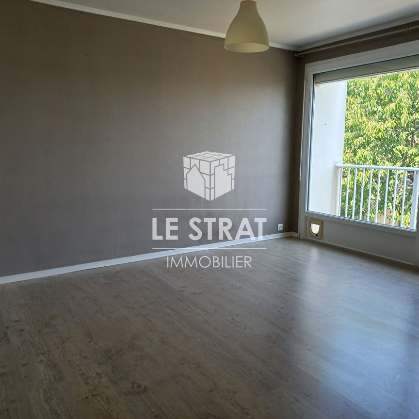 Location Appartement 2 pièces 45m² - Photo 1