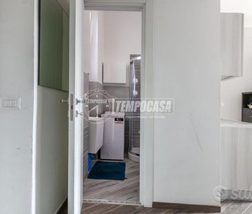 MONOLOCALE RISTRUTTURATO ZONA BOVISA - Photo 6