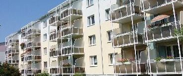 3-Zimmer-Wohnung nahe Kaufland sucht Mieter! - Foto 1