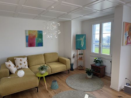 31/2-ROOM APARTMENT IN ZUG, FURNISHED, TEMPORARY - Photo 4