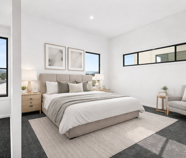 Stunning Brand New Four Bedroom Duplex - Photo 5