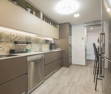 Piso de alquiler en Avenida de Alicante, Ciutat Jardí - Torreta Verdí - Photo 1