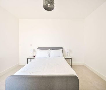 1 bedroom maisonette to rent - Photo 3