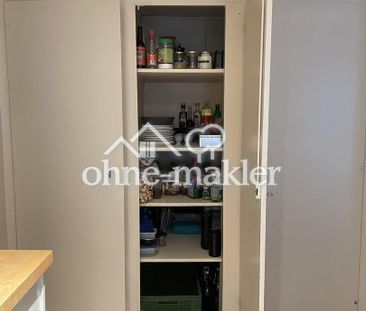 2-Zimmer-Wohnung in zentraler Lage von Heidelberg - Photo 5