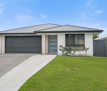 39 Commander Street, Thrumster NSW 2444 - House For Rent | Domain - Photo 6