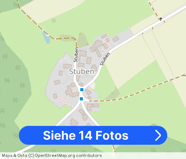 Helle attraktive 3- Zimmer Wohnung im ersten OG mit Blick ins Grüne - Foto 1