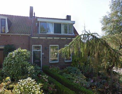 House Oudelande - Lindestraat - Foto 1