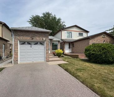 For Lease - 43 Marlow Crescent Unit# BASEMNET, Markham, Ontario - Photo 5