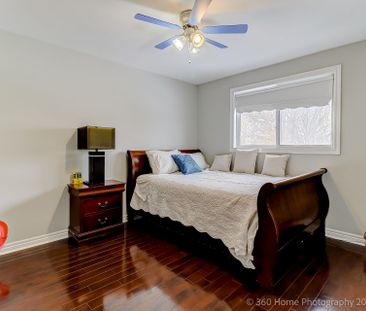 For Lease - 6 Amberview Drive Unit# Main Floor, Georgina, Ontario - Photo 6