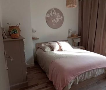 Location de vacances Appartement 2 pièces 44 m2 à Bagnoles-de-l'Orne-Normandie - Photo 2