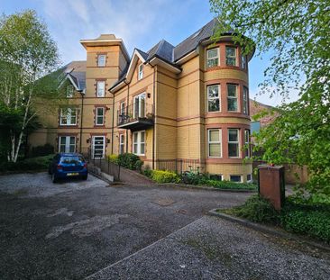 2 bedroom apartment to rent - Photo 2