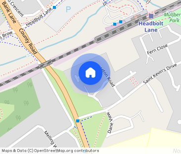 Appleton Road, Kirkby, L32 1BA - Photo 1