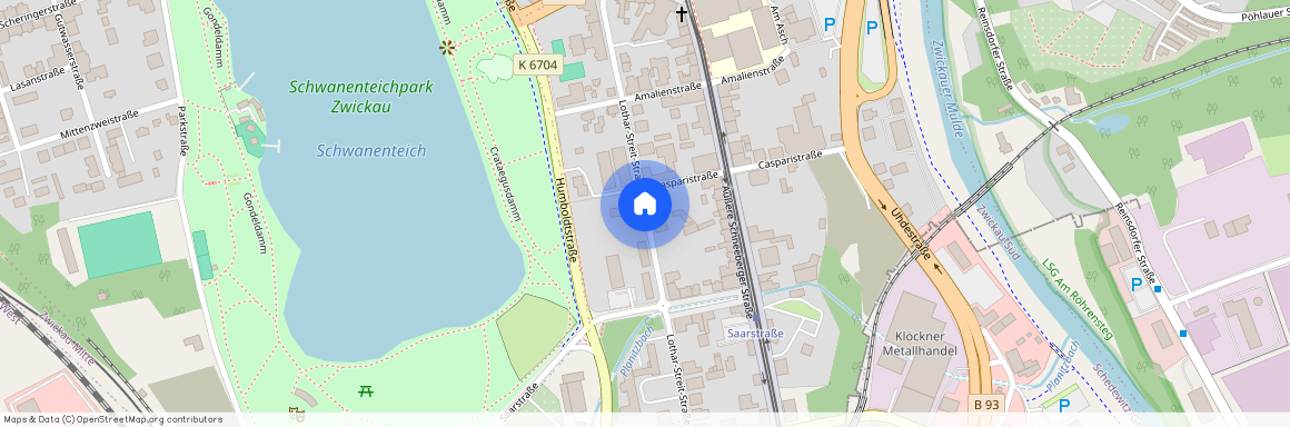 Lothar-Streit-Straße, 08056, Lothar-Streit-Straße    Zwickau