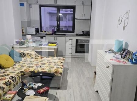 Apartament modern cu 3 camere, open space, 51 mp, zona 1 Ford - Photo 3
