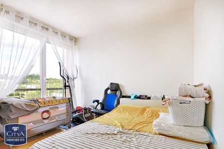 Location Appartement 3 pièces 65m² BELFORT 90000 - Photo 4