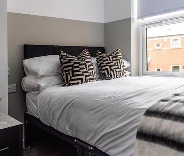 6 bedroom house to rent - Photo 6