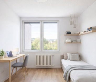 Pronájem bytu 1+kk • 21 m² bez realitkyNad Mostárnou, Frýdek-Místek... - Photo 3