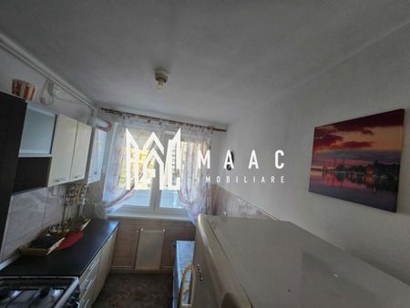 Apartament 2 camere de inchiriat | Sibiu | 50 mp | etaj 3 - Photo 3