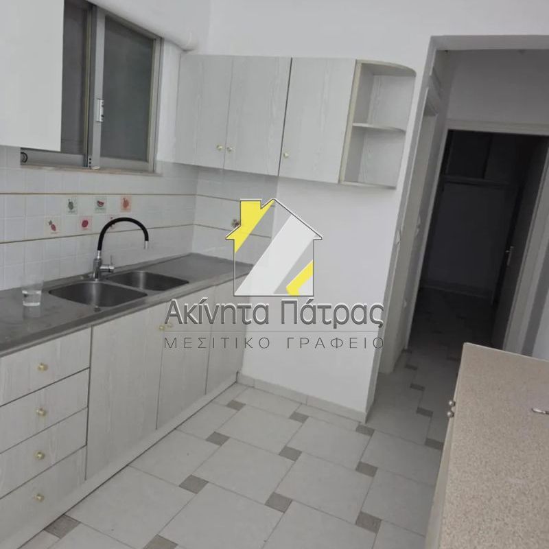 Διαμέρισμα για ενοικίαση - Πάτρα, - Photo 1