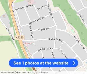 Birchfield Way, Lawley, Telford - Photo 1