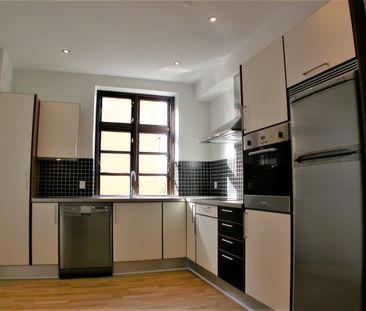 Moderniseret lejlighed i Aalborg centrum - Photo 4