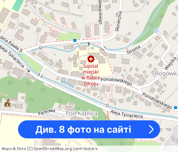 Nowoczesne, w pełni umeblowane mieszkanie do WYNAJĘCIA ul. Orkana - Фото 1