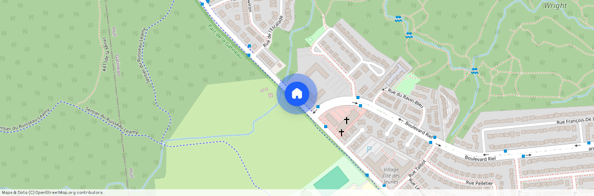 576 Boulevard Cite des Jeunes, Gatineau, Gatineau, Outaouais, J8Z 1L2