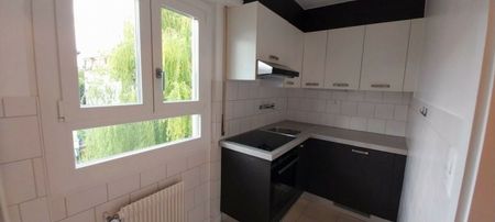 Appartement 2.5 pièces au 3ème étage - Photo 5
