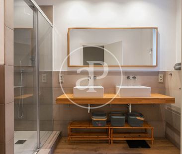 Apartment for Rent in Plaza Duc de Medinaceli - Photo 6