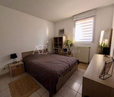 Location Appartement - Photo 4