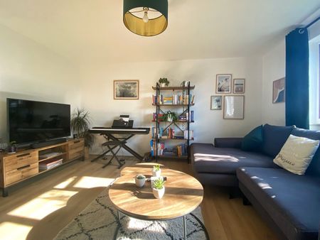 2 Bed Flat, Bridge Meadows, SE14 - Photo 5