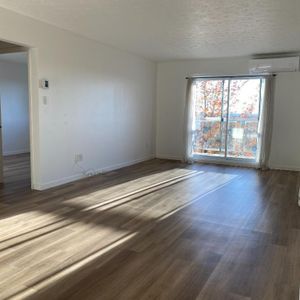 Appartement à louer Sherbrooke 4 1/2 près du Cégep - Photo 2
