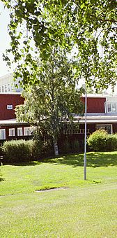 Nämndemansvägen 3 B - Photo 1