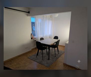 2.5 Zimmer - Photo 2