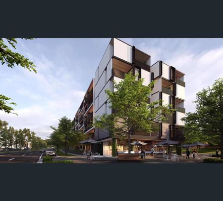 1B1B/26 Foundation Boulevard, Burwood East, Vic 3151 - Photo 5