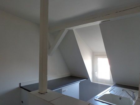 Appartement à louer F2 à Montigny-lès-Metz - Photo 5